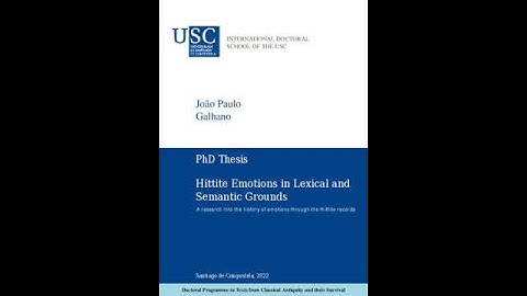Hittite Emotions in Lexical and Semantic Grounds #hittite #egyptian  #babylonian #cuneiform  #books