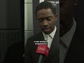 Damson Idris on Children of Blood and Bone
