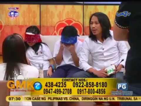 Eduarte Best Method on UNTV (GMK)