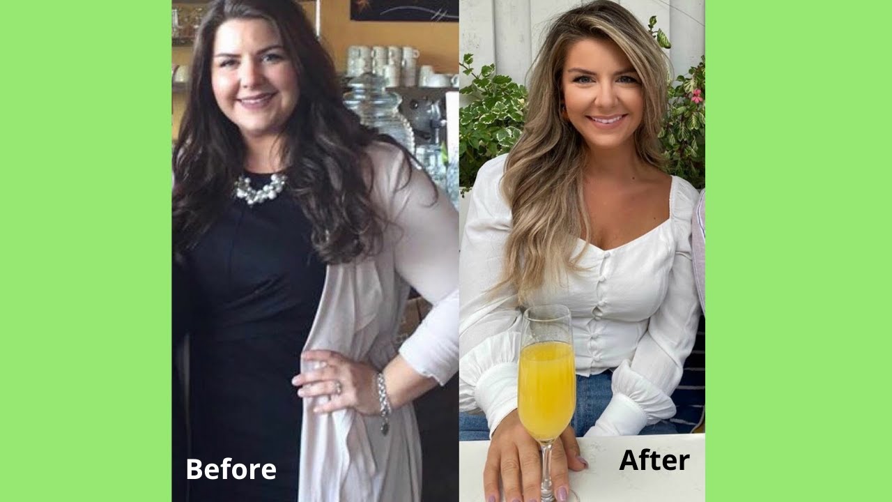Carbofix Review 2021 - I Lost 62 Pounds in 7 months [My Story]