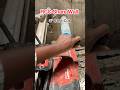 RCC wall me Core cut kaise kare ? #core #cuttingskills #construction #viral #shorts #new