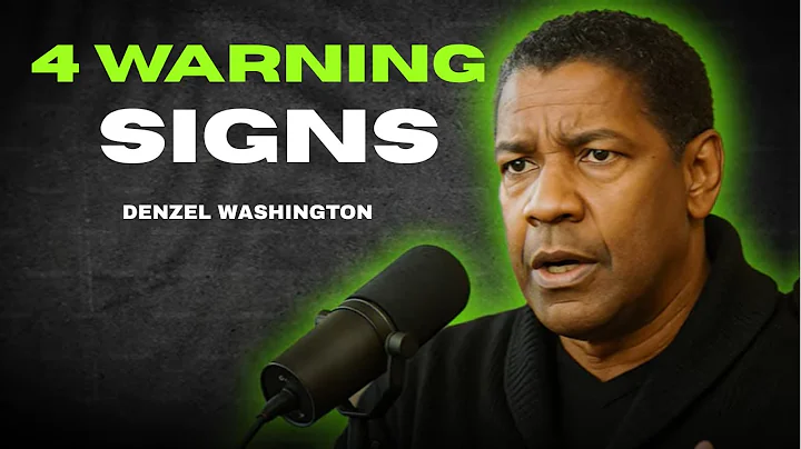 4 Gut Instincts You Should Not Ignore – Denzel Washington Motivation