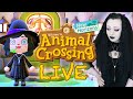 Animal Crossing New Horizons Stream! | Toxic Tears