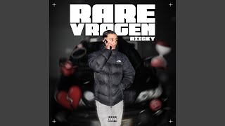 Van (Rare Vragen)