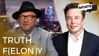 Britain did ban the slave trade, Mr Musk, but it was 12.5m slaves too late