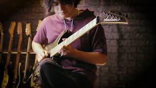 Avenged Sevenfold - Seize The Day | Guitar solo cover