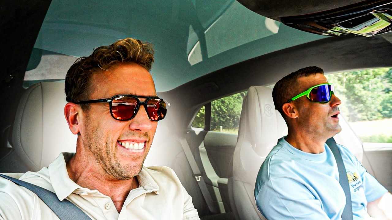 IK DOE MEE AAN DE CREATORS GOLF CUP | Pim Klement