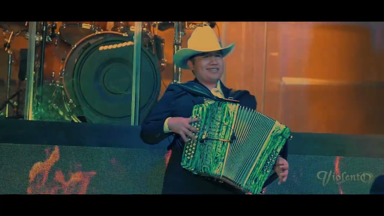 Violento   Simplemente Amigos (Musical)