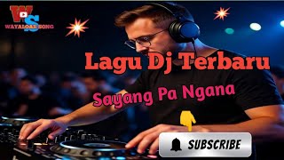 Lagu Dj Remix Terbaru, Cocok Di Party