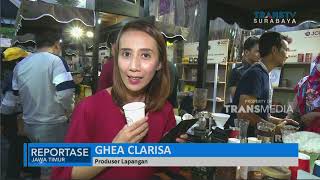 Semarak Java Coffe Culture 2022