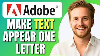 How To Make Text Appear One Letter At a Time in After Effects | Create Typing Effect | Easy Tutorial