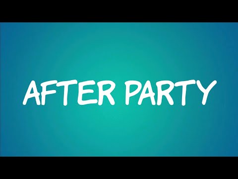 Alex Sensation, Farruko, Prince Royce ft. Mariah Angeliq, Kevin Lyttle - After Party (Letra/Lyrics)