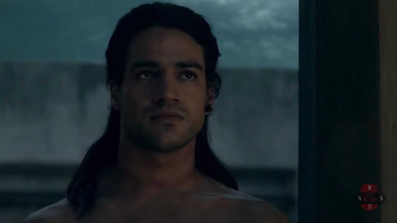 Nasir & Agron Breathe