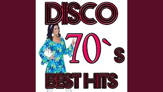 Disco 70 Megamix: Ymca, We Are Family, Now That We've Found Love, You Sexy Thing, I Only Want...