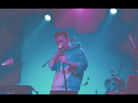 Han Solo Dolo - ”Out of Control“ Live