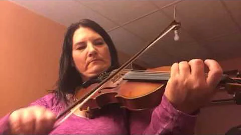 Day 295 - Jean Snider's Foxtrot - Patti Kusturok's...