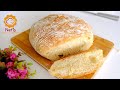 TENCEREDE EKMEK😱 Artık ekmek almayacaksınız❗️Bu yöntemi neden daha önce bilmiyordum❓️