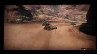 Trailer for Rage, id Software's new game