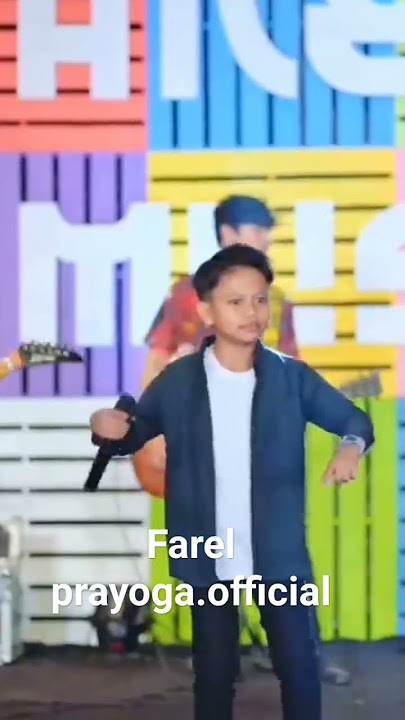 Alololo sayang- farelPrayoga.official#alololosayang #alololo #anekasafarirecords #farelprayoga