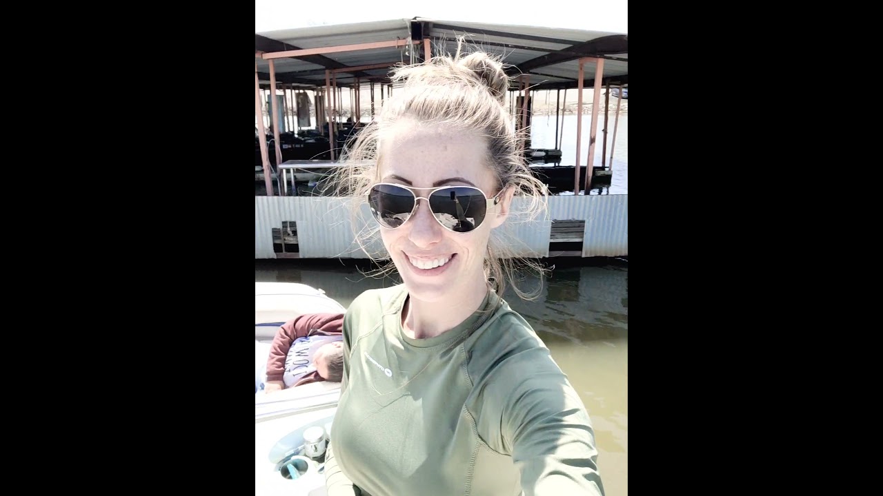 fishing at lake ellsworth