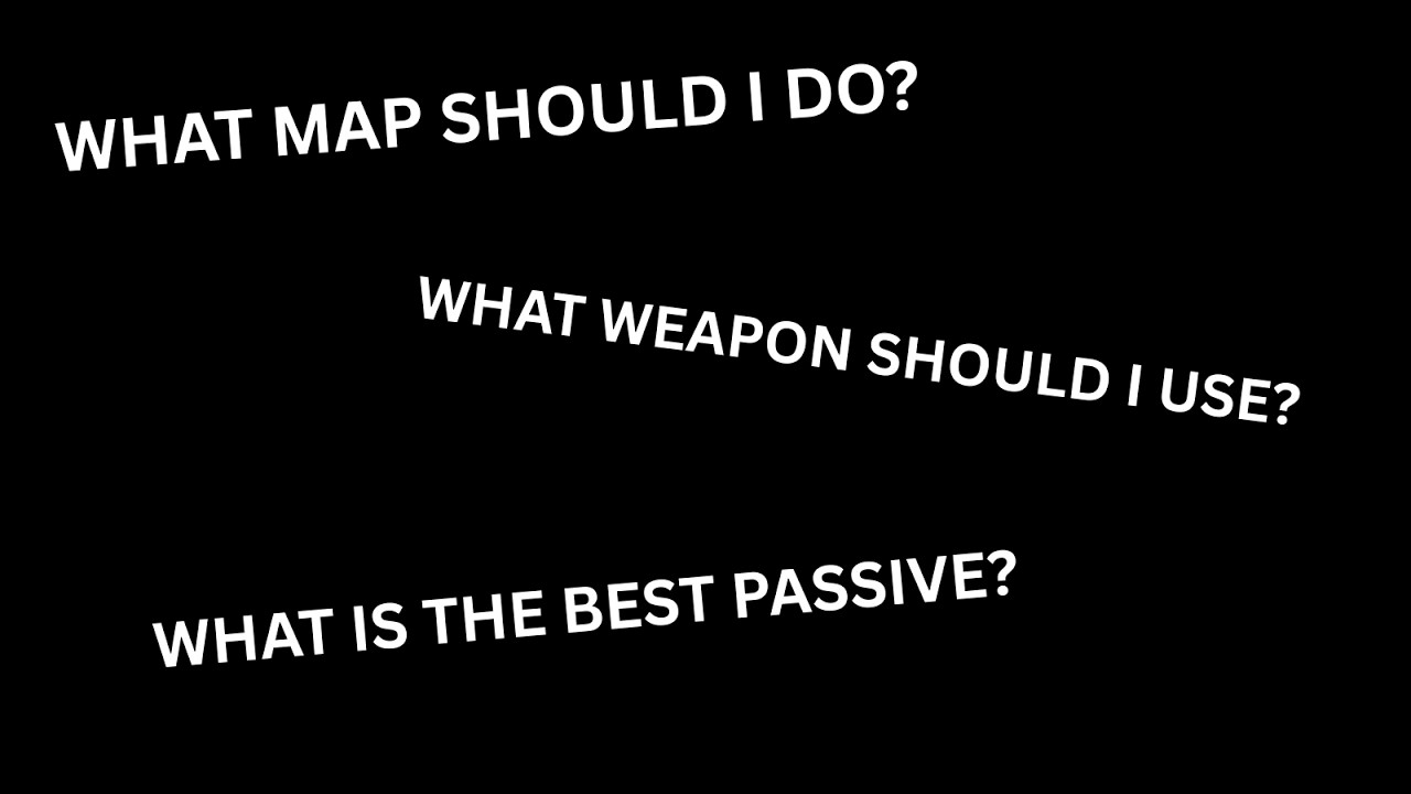Survive The Swarm gameplay video thumbnail
