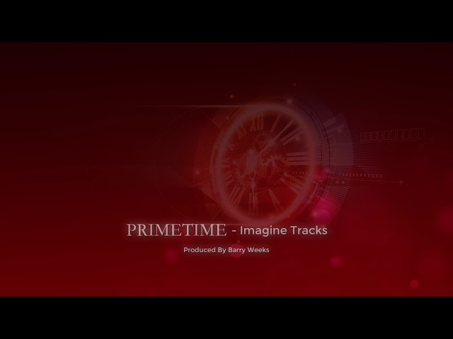 Primetime   Imagine Tracks   [Official Audio]