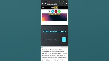 Oxygen OS 13 split screen|| #shorts #viral #shortsfeed #oxygenos13