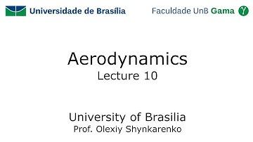 Aerodynamics: Lecture 10: Fundamentals of Inviscid, Incompressible Flow