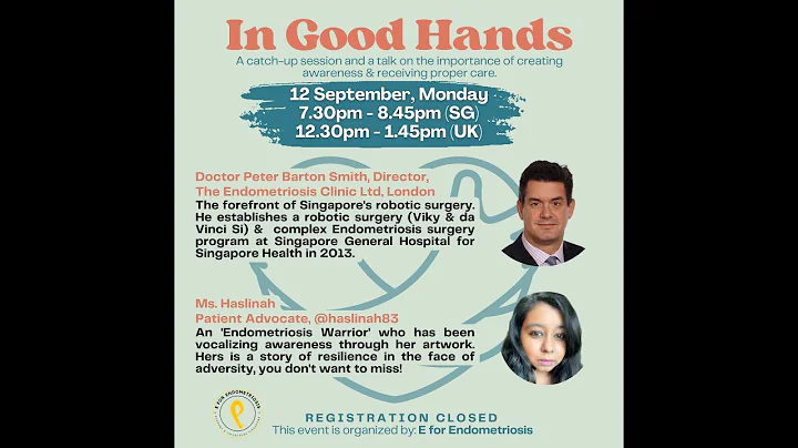 In Good Hands