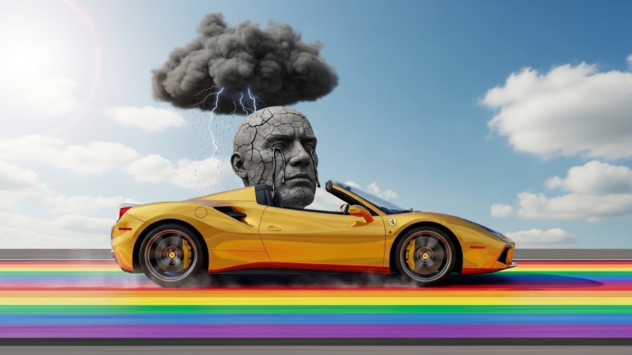 O Sistema para quem tem raciocínio de Ferrari mas oratória de Fusca