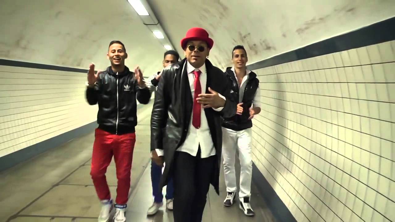 Watch Grupo Contrabando - Fe con bendiciones (Video Oficial) on YouTube Watch Grupo Contrabando - Fe con bendiciones (Video Oficial) on YouTube