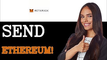 Hoe je Ethereum van Bitmart naar Metamask kunt sturen (2025)