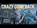 Teams MORAL Was DOWN We Where DOWN 3-6 In OVERLOAD RANKED