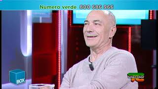 Box Pinelli: luce e natura, gli occhi ringraziano 14.02.2020