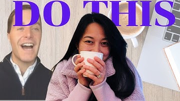 Secrets to Maximizing DC Networking (Informational Interviews)