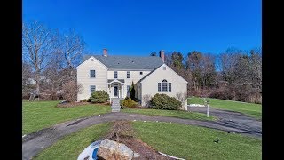 48 Lewis Drive - Ridgefield CT