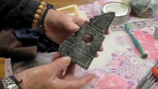 Soapstone Carving Workshop