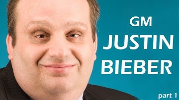 Best of GM Ben Finegold - Funny Chess Moments PART 1