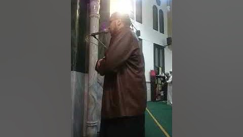 تلاوة خاشعة تأسر القلوب للقارئ احمد فرحان