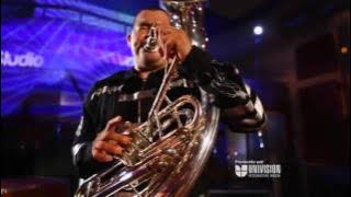 Gerardo Ortiz - Cara A La Muerte (InStudio) 2011