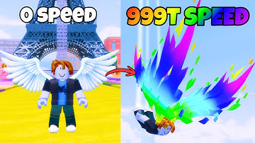 I Went From Noob to Master In Roblox Climb & Jump Tower!