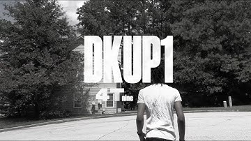 Dkupk1 - 4Tnine Shot by Chaporeddfimz