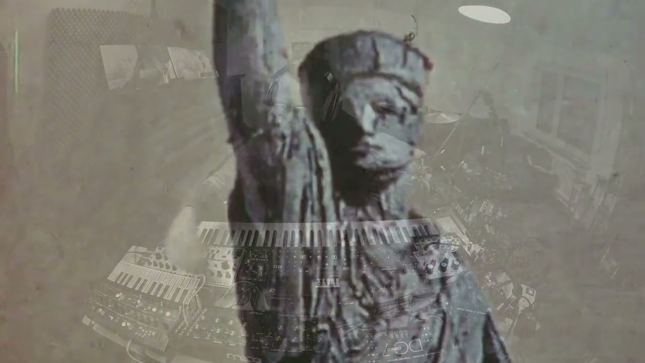 WE HOLD THESE TRUTHS TO BE SELF-EVIDENT (karl ideal live session)