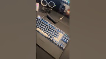 Apex Pro TKL 2023 Actuation Problems, Any fixes?