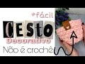 Cesto decorativo