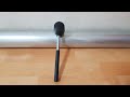 Stovepipe Rubber Hammer Bang Sound Stovepipe Rubber Hammer Bang Sound