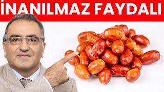 İĞDENİN İNANILMAZ FAYDALARI!