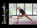 Dedicate - Day 20 - Lead  |  Yoga With Adriene
