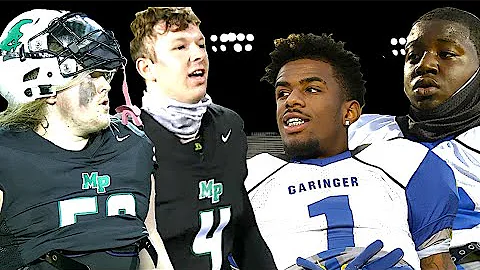 Cali Transfer Quarterback, Head Coach RESIGNS Befo...