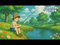 ジブリ メドレー 🍀 ジブリのベストピアノ曲 🍀 ジブリ史上最高のリラックス BGM 🍀 ジブリ メドレー ピアノ 🍀 おやすみジブリ 波音 🍀 魔女の宅急便, 千と千尋の神隠し, となりの